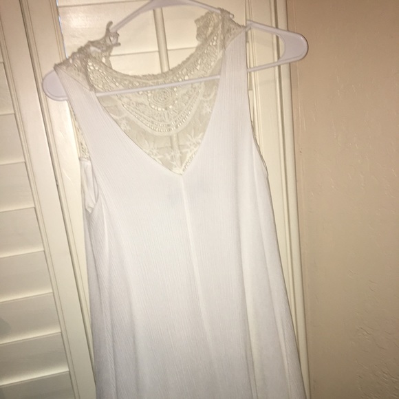 High Neck Dress - Picture 3 of 3